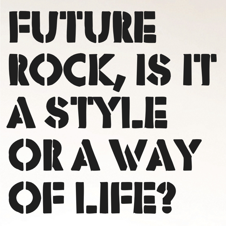 They Ask You For A Career In Life; They Never Ask You What Kind Of World You’d Like!