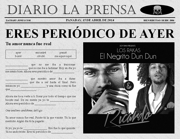 Idioma Y Descubrimiento