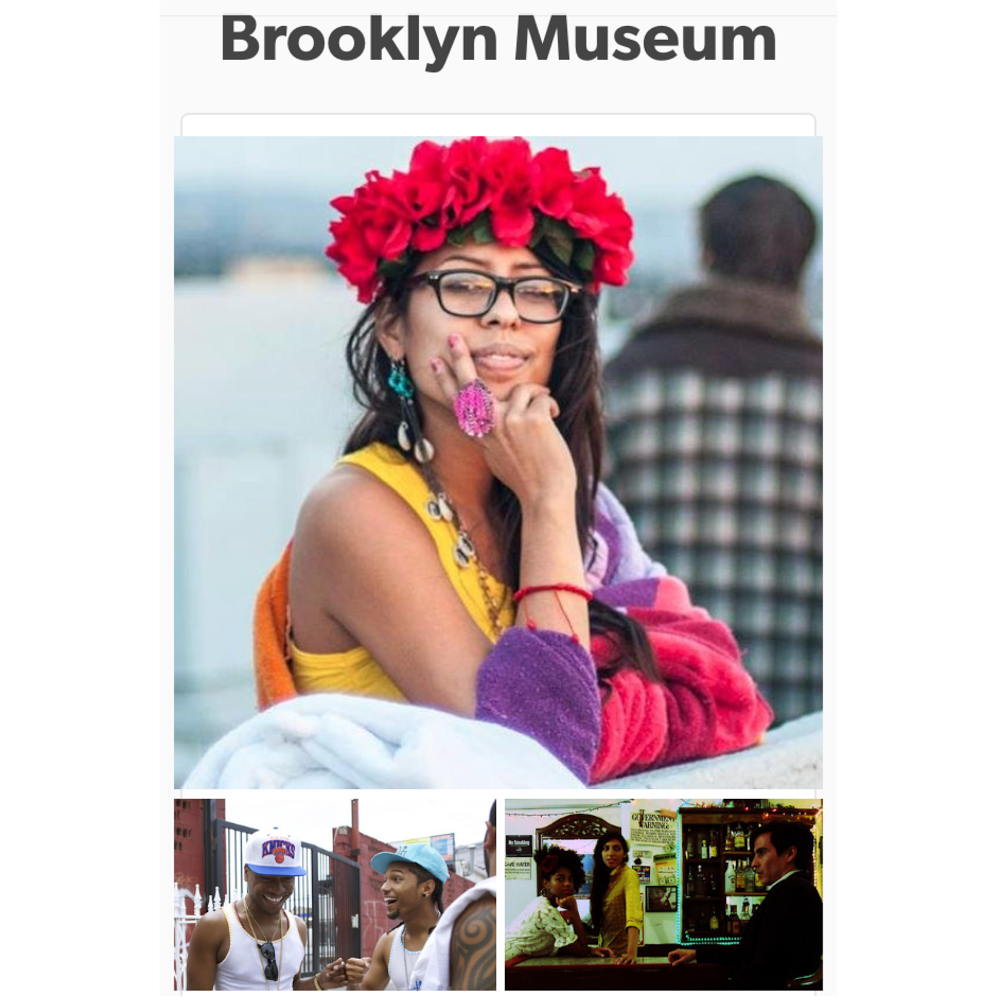 Spirit Preview: BK Museum on Saturday!