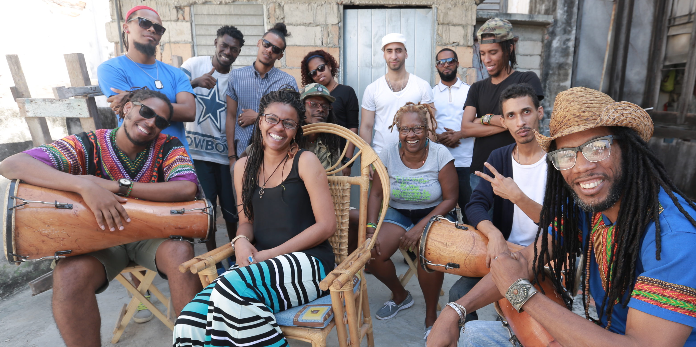‘AfroRazones’ Dips Into The Living, Breathing Oasis Of Afro-Cuban Identity Through Hip-Hop